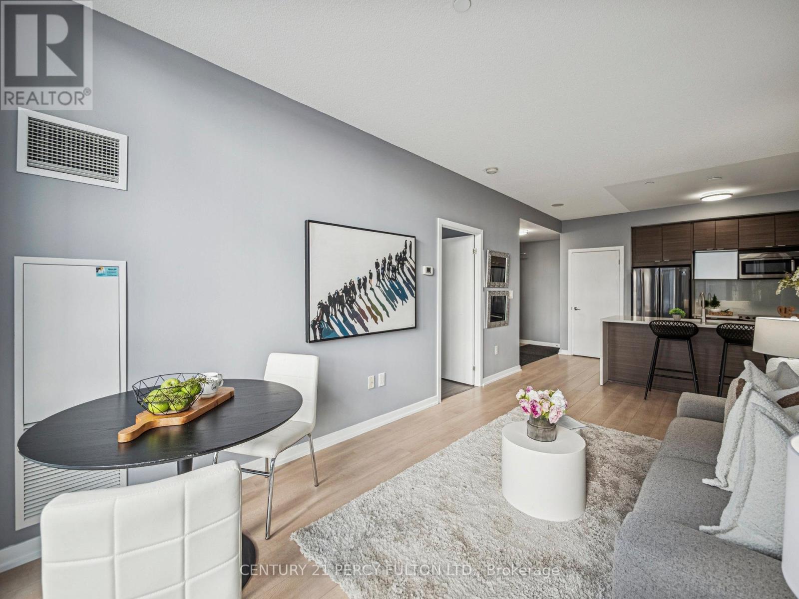 408 - 62 Forest Manor Road, Toronto, Ontario M2J 0B6 - Photo 11 - C12608058