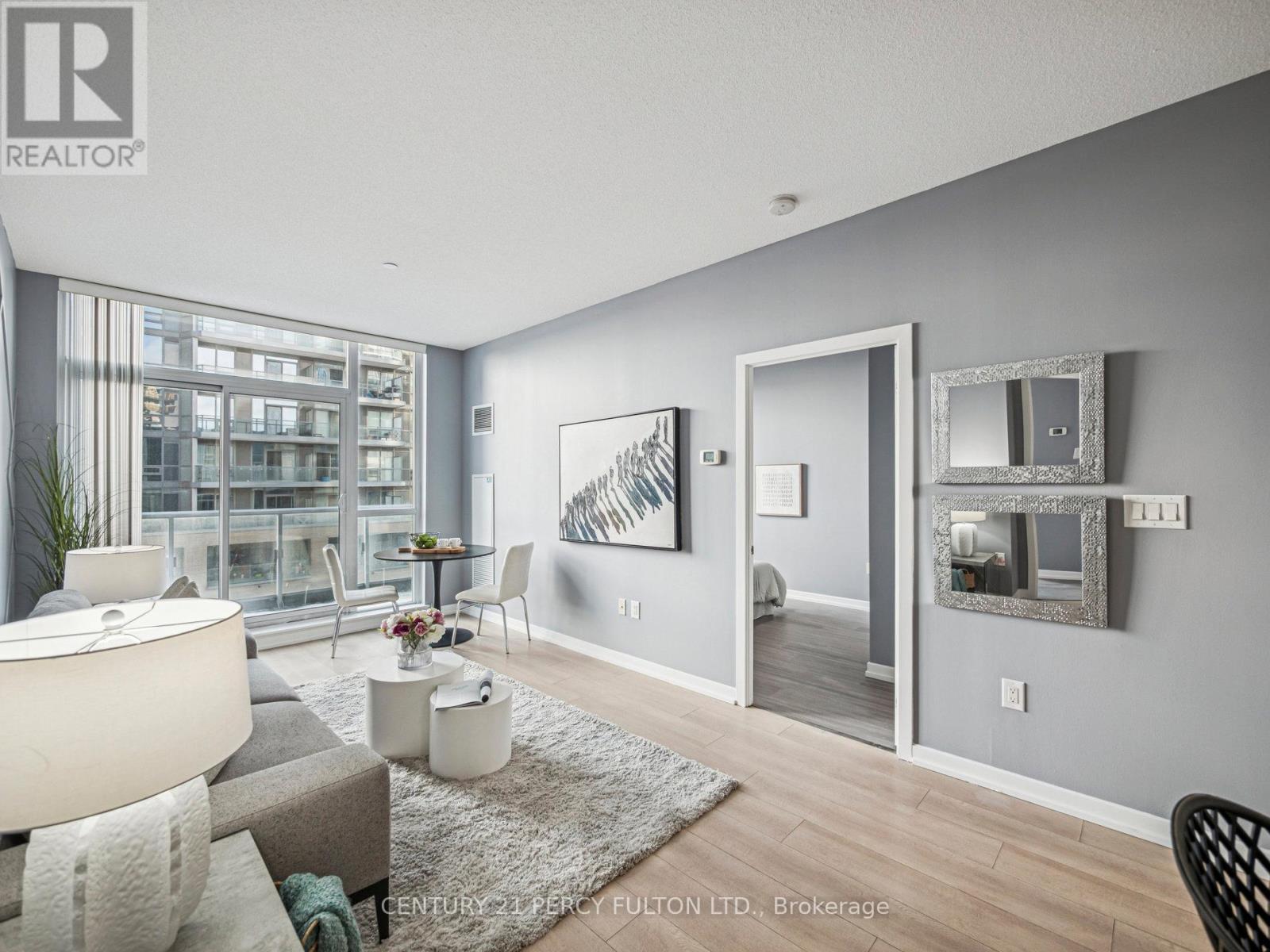 408 - 62 Forest Manor Road, Toronto, Ontario M2J 0B6 - Photo 12 - C12608058