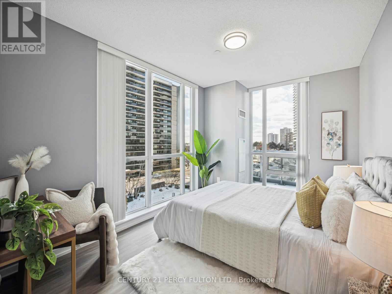 408 - 62 Forest Manor Road, Toronto, Ontario M2J 0B6 - Photo 13 - C12608058