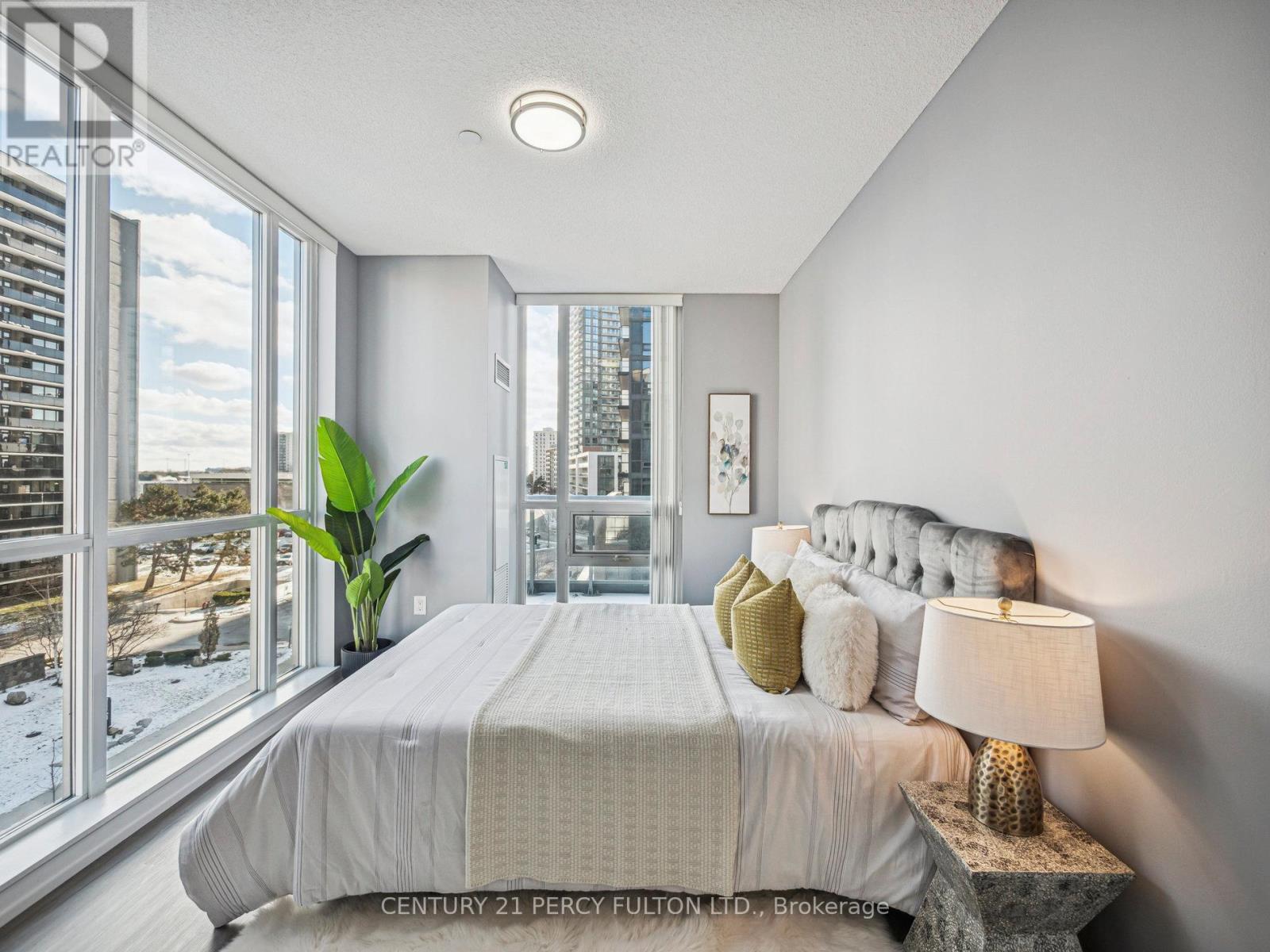 408 - 62 Forest Manor Road, Toronto, Ontario M2J 0B6 - Photo 14 - C12608058