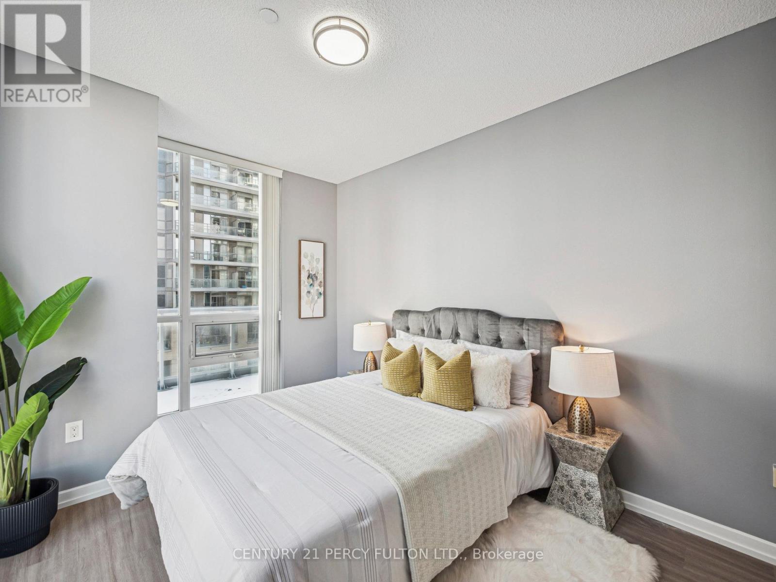 408 - 62 Forest Manor Road, Toronto, Ontario M2J 0B6 - Photo 15 - C12608058