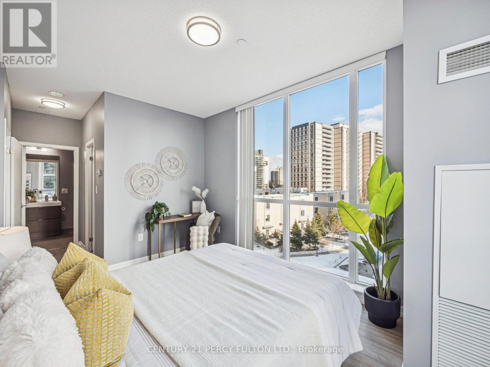 408 - 62 Forest Manor Road, Toronto, Ontario M2J 0B6 - Photo 16 - C12608058