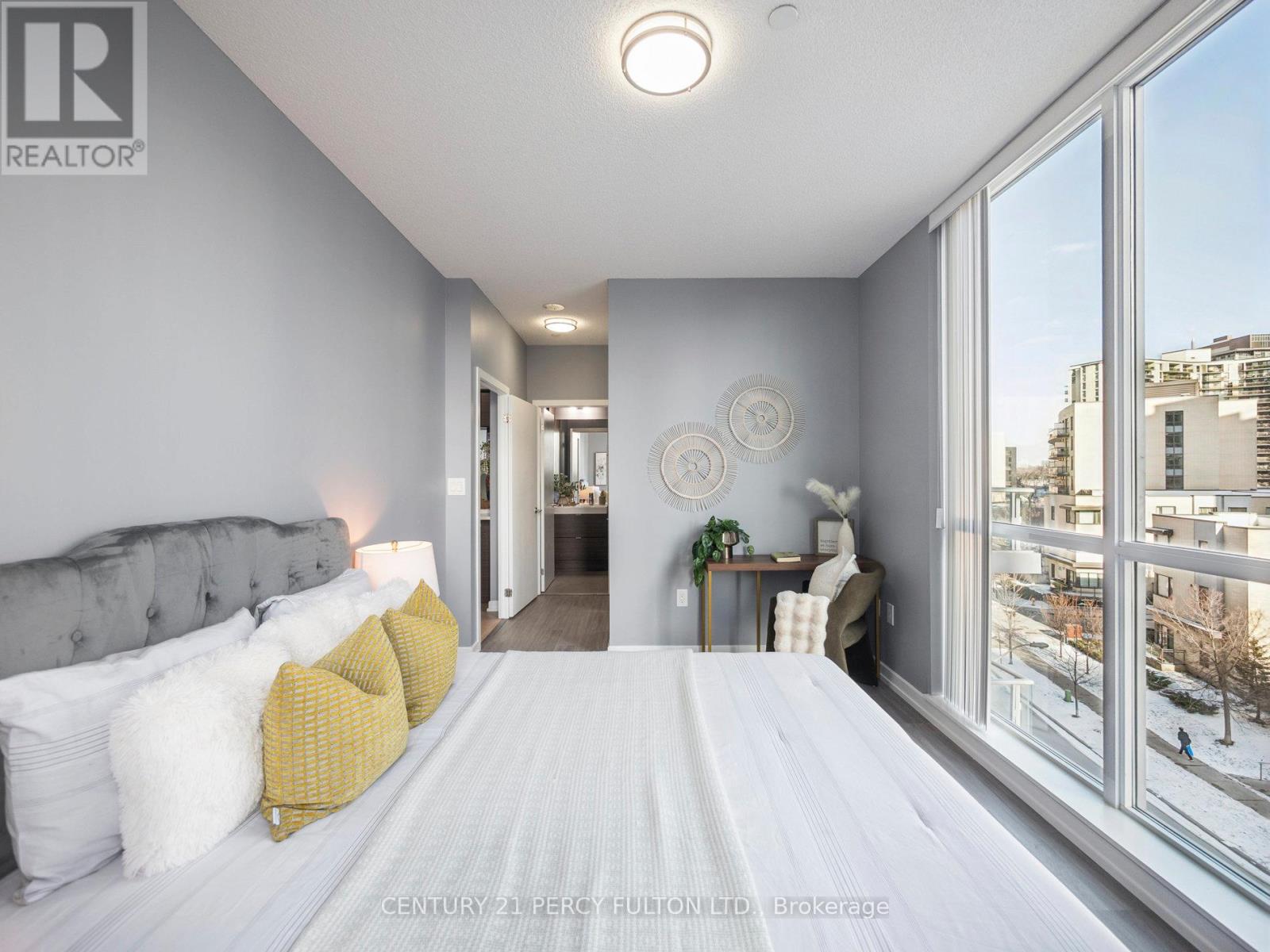 408 - 62 Forest Manor Road, Toronto, Ontario M2J 0B6 - Photo 17 - C12608058