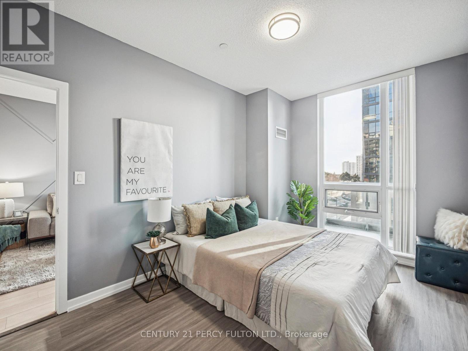 408 - 62 Forest Manor Road, Toronto, Ontario M2J 0B6 - Photo 21 - C12608058