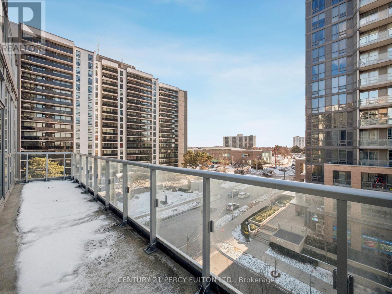 408 - 62 Forest Manor Road, Toronto, Ontario M2J 0B6 - Photo 25 - C12608058