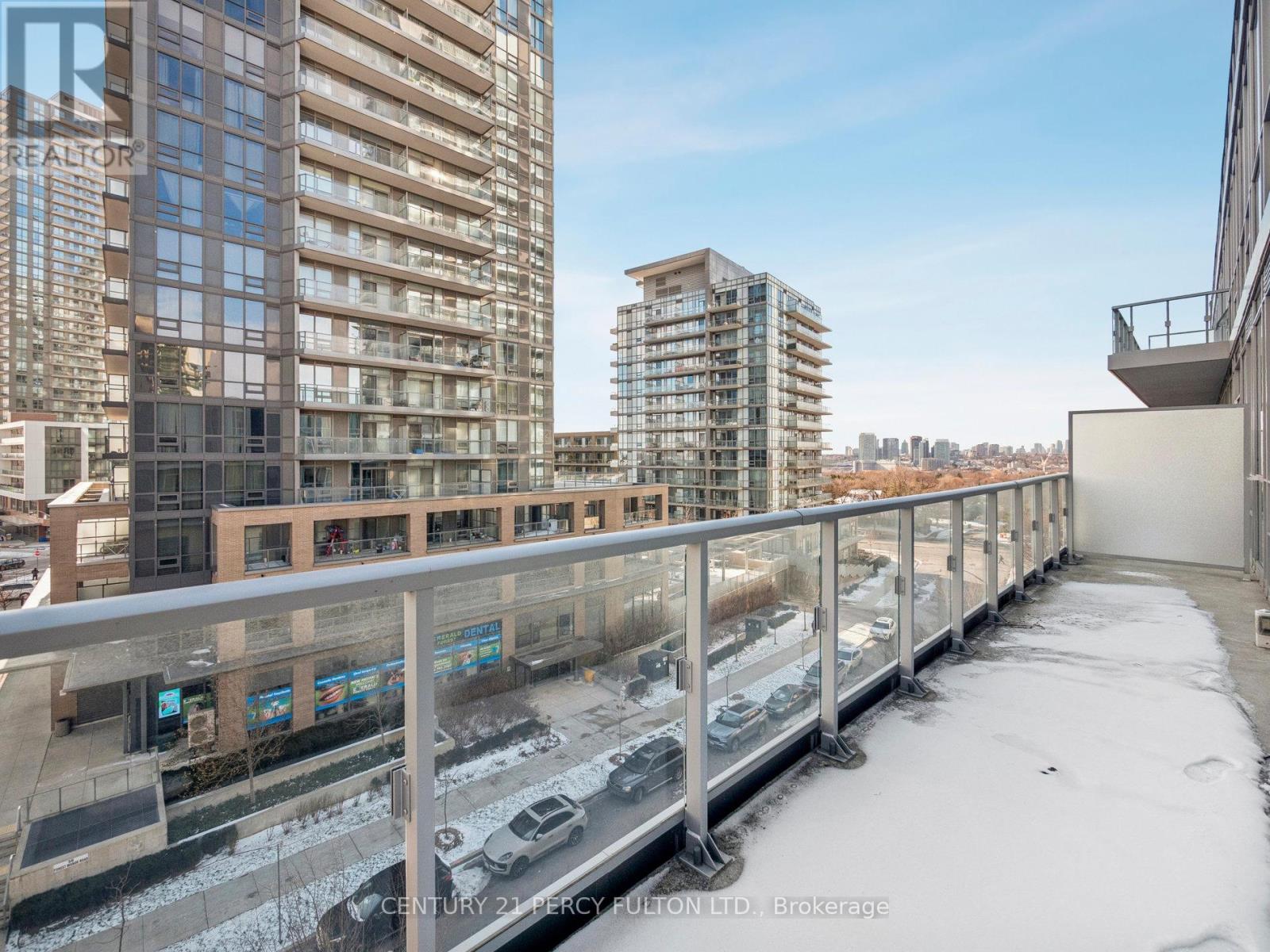 408 - 62 Forest Manor Road, Toronto, Ontario M2J 0B6 - Photo 26 - C12608058