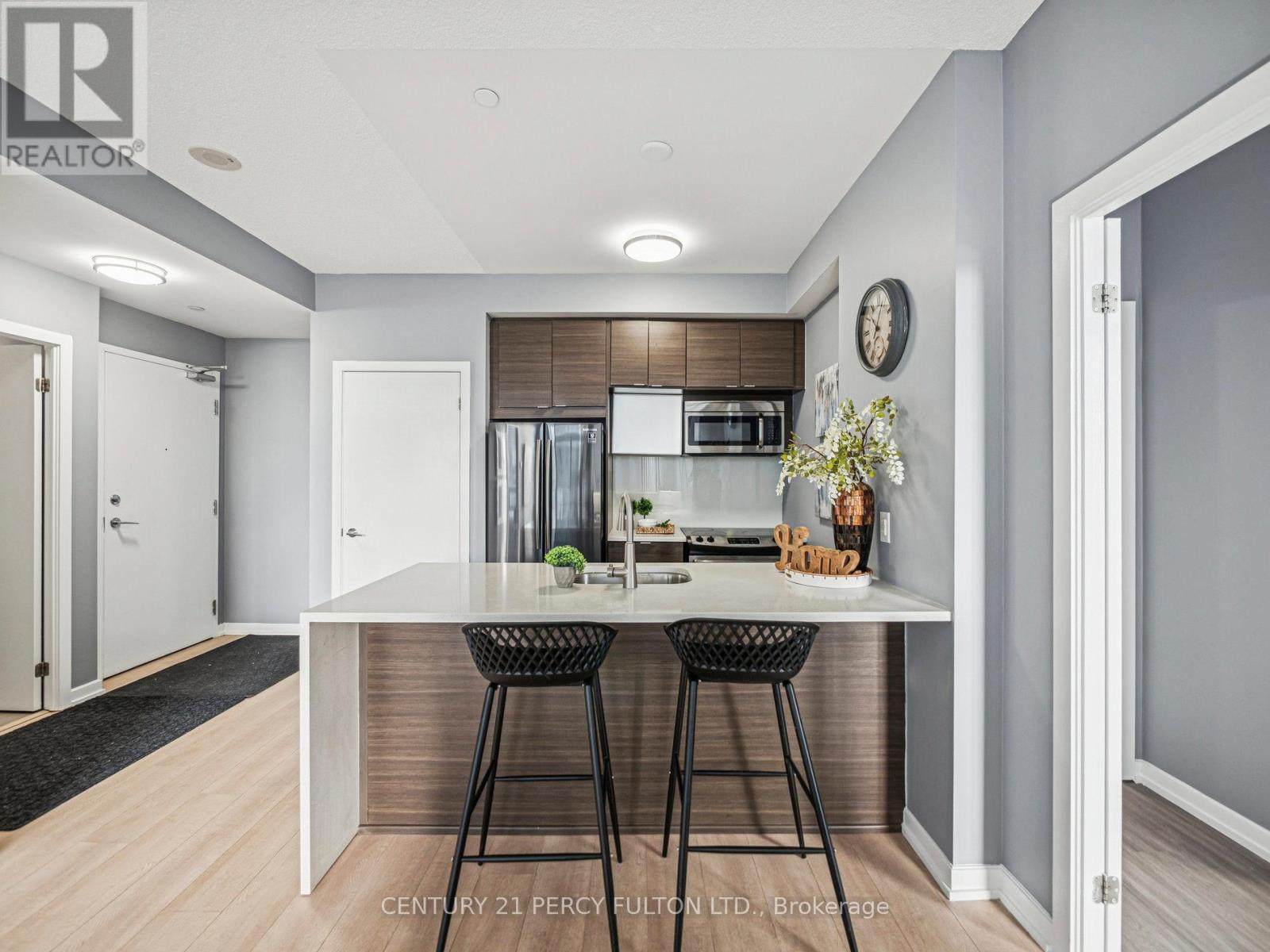 408 - 62 Forest Manor Road, Toronto, Ontario M2J 0B6 - Photo 4 - C12608058