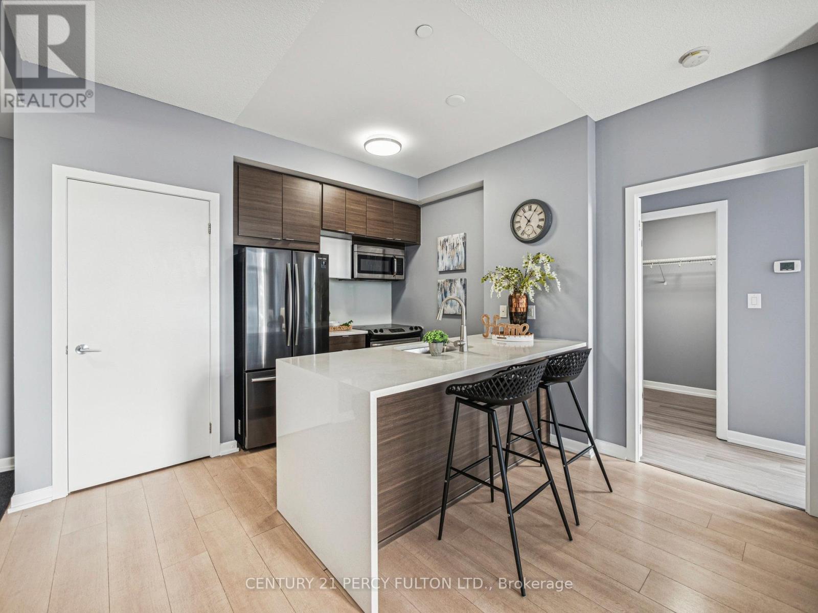 408 - 62 Forest Manor Road, Toronto, Ontario M2J 0B6 - Photo 5 - C12608058