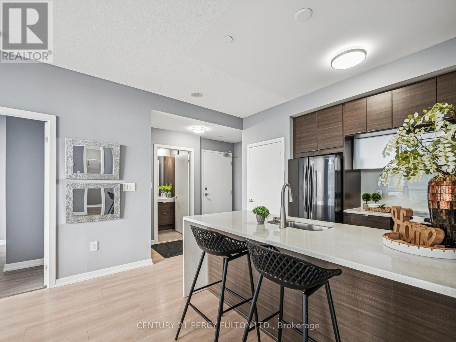 408 - 62 Forest Manor Road, Toronto, Ontario M2J 0B6 - Photo 6 - C12608058