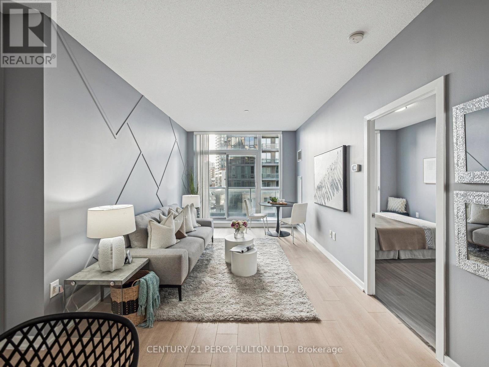 408 - 62 Forest Manor Road, Toronto, Ontario M2J 0B6 - Photo 7 - C12608058