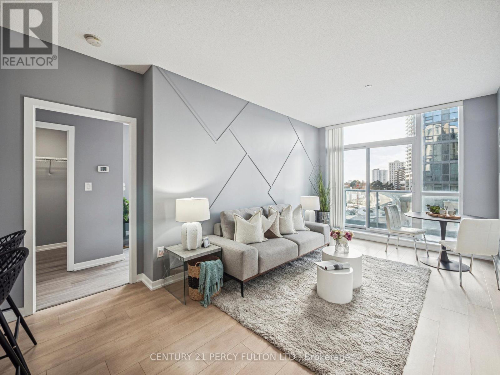 408 - 62 Forest Manor Road, Toronto, Ontario M2J 0B6 - Photo 8 - C12608058