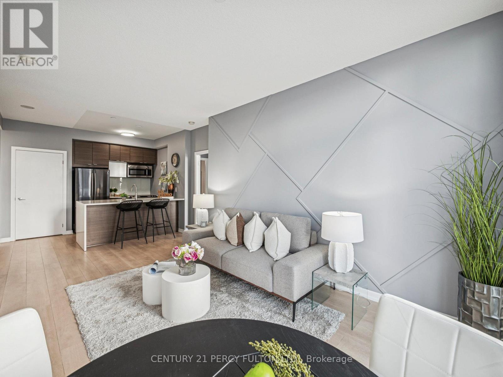 408 - 62 Forest Manor Road, Toronto, Ontario M2J 0B6 - Photo 9 - C12608058