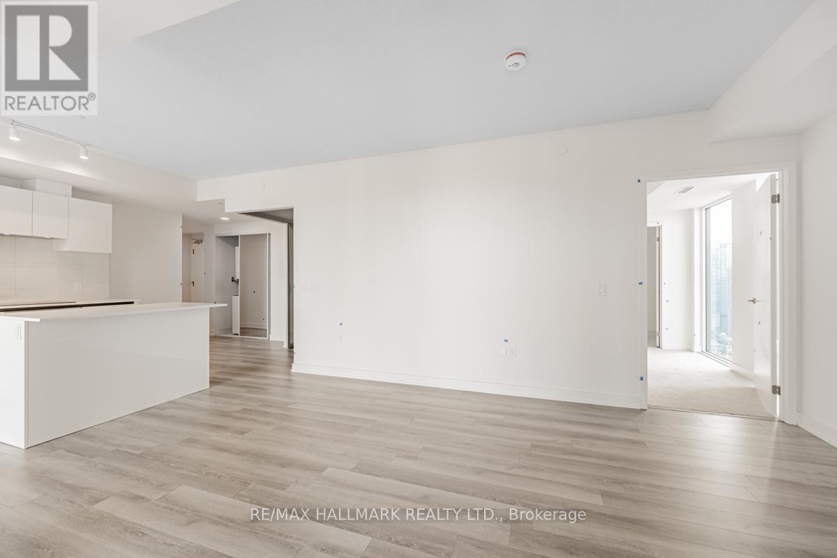 2709 - 238 Simcoe Street, Toronto (Kensington-Chinatown), Ontario  M5T 0E2 - Photo 12 - C12608066