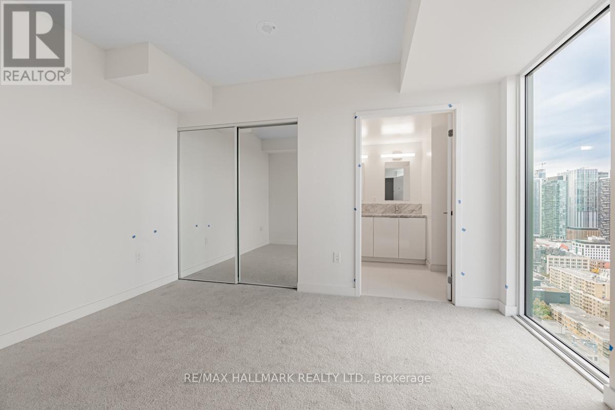 2709 - 238 Simcoe Street, Toronto (Kensington-Chinatown), Ontario  M5T 0E2 - Photo 19 - C12608066