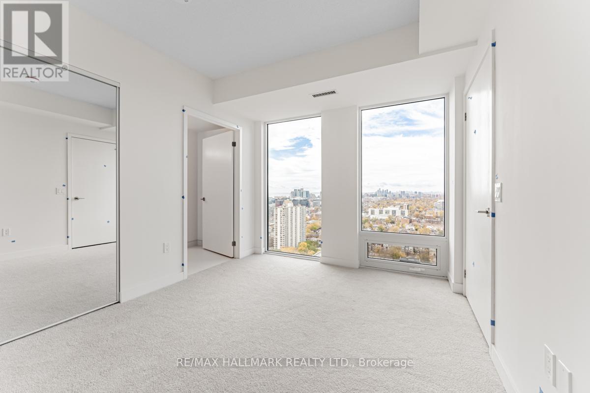 2709 - 238 Simcoe Street, Toronto (Kensington-Chinatown), Ontario  M5T 0E2 - Photo 22 - C12608066