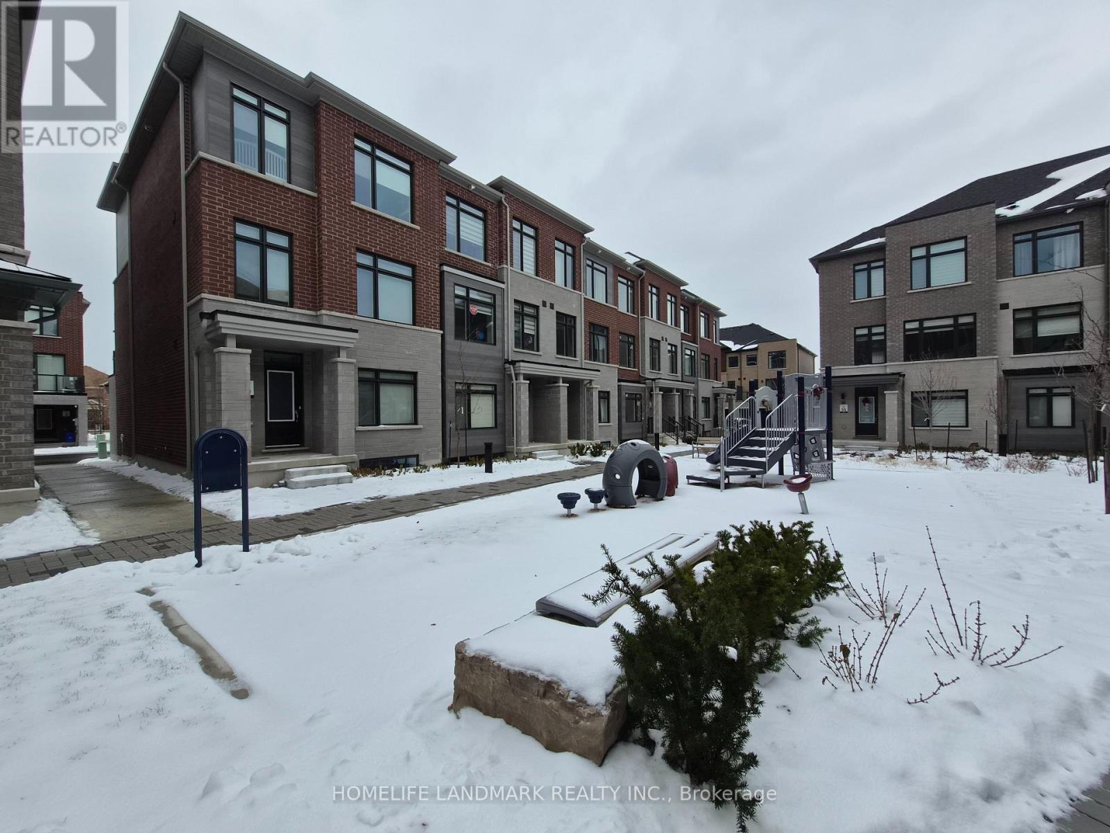Bsmt - 9 Frisinger Lane, Markham, Ontario  L6B 0V2 - Photo 13 - N12470287