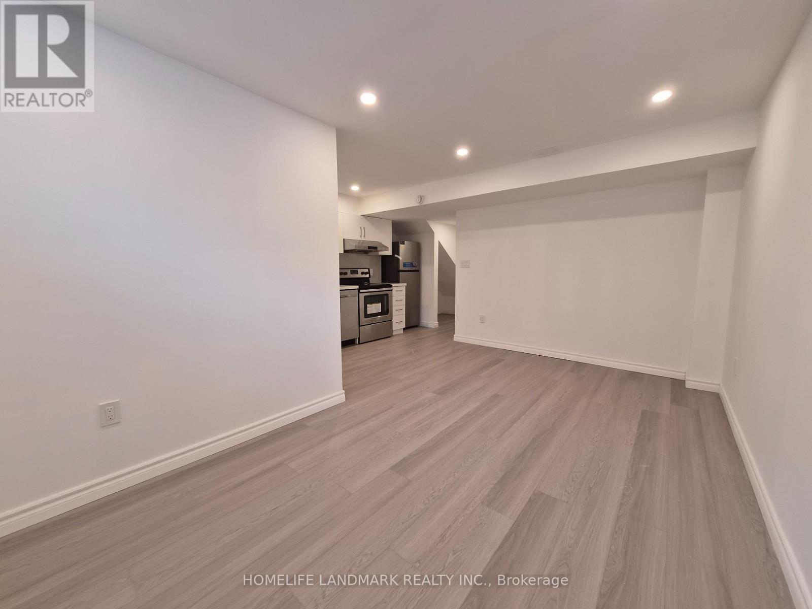 Bsmt - 9 Frisinger Lane, Markham, Ontario  L6B 0V2 - Photo 17 - N12470287