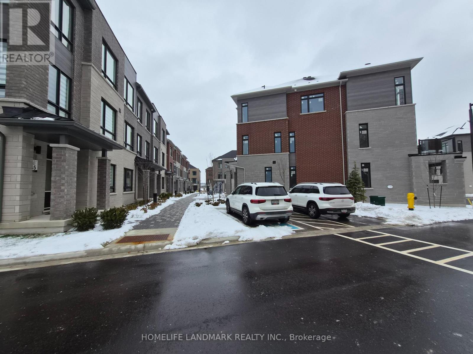 Bsmt - 9 Frisinger Lane, Markham, Ontario  L6B 0V2 - Photo 12 - N12470287