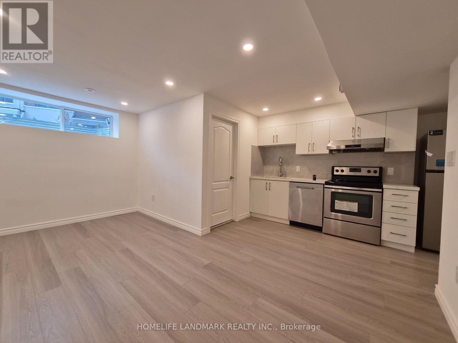 Bsmt - 9 Frisinger Lane, Markham, Ontario  L6B 0V2 - Photo 16 - N12470287