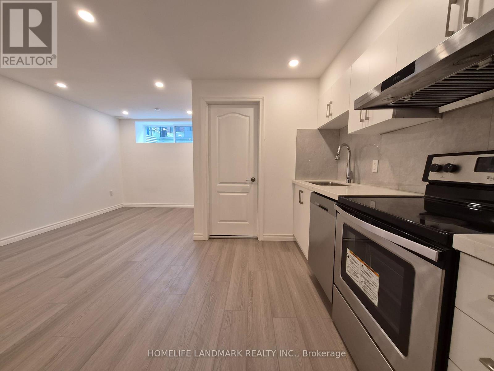 Bsmt - 9 Frisinger Lane, Markham, Ontario  L6B 0V2 - Photo 14 - N12470287