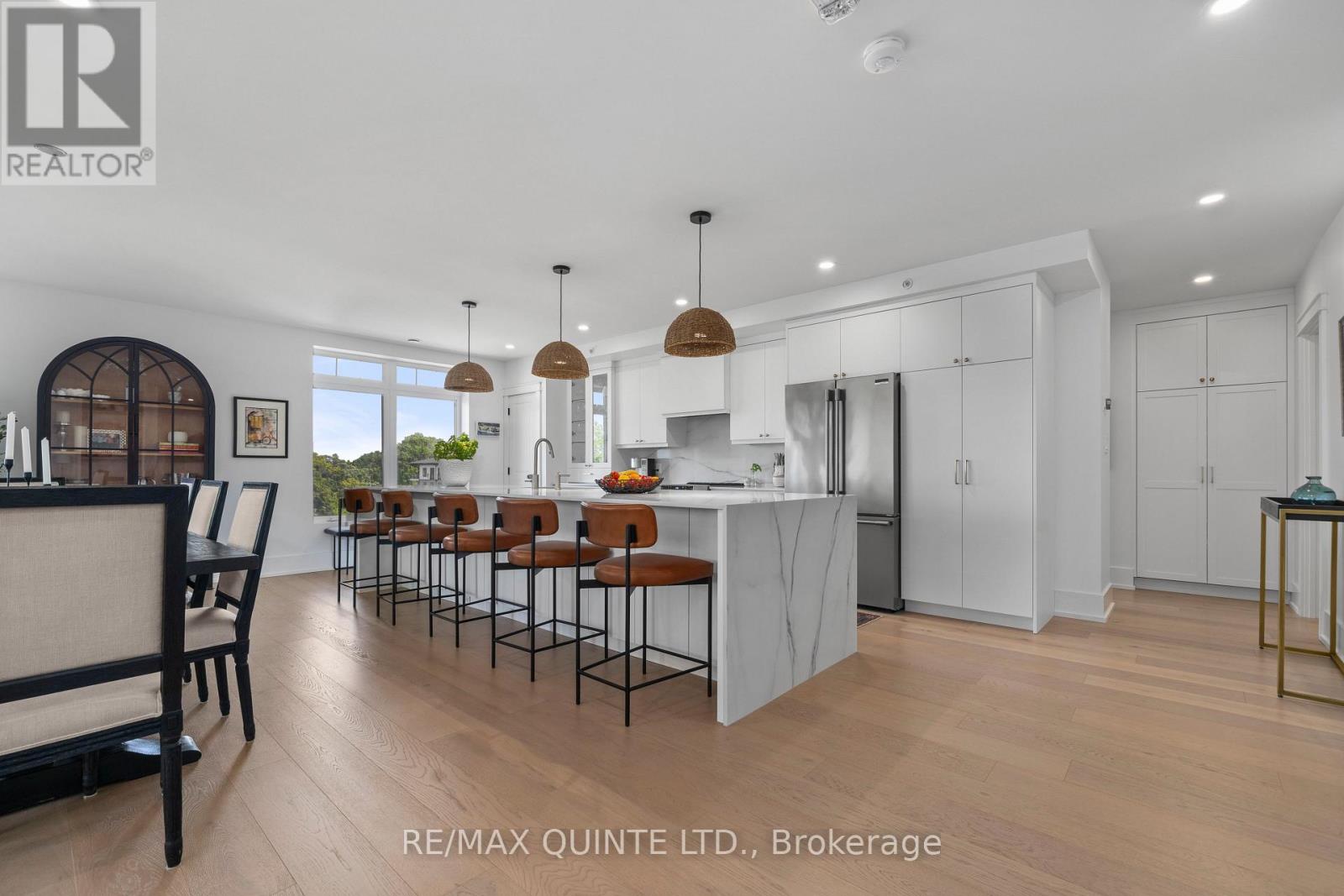 509 - 17 Cleave Avenue, Prince Edward County (Picton Ward), Ontario  K0K 2T0 - Photo 3 - X12339149