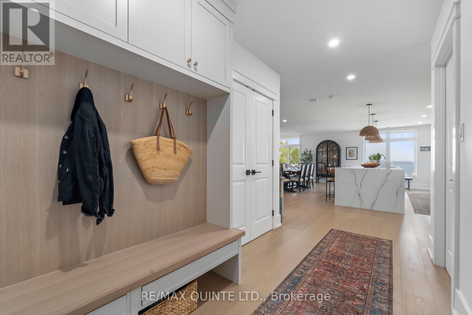 509 - 17 Cleave Avenue, Prince Edward County (Picton Ward), Ontario  K0K 2T0 - Photo 6 - X12339149