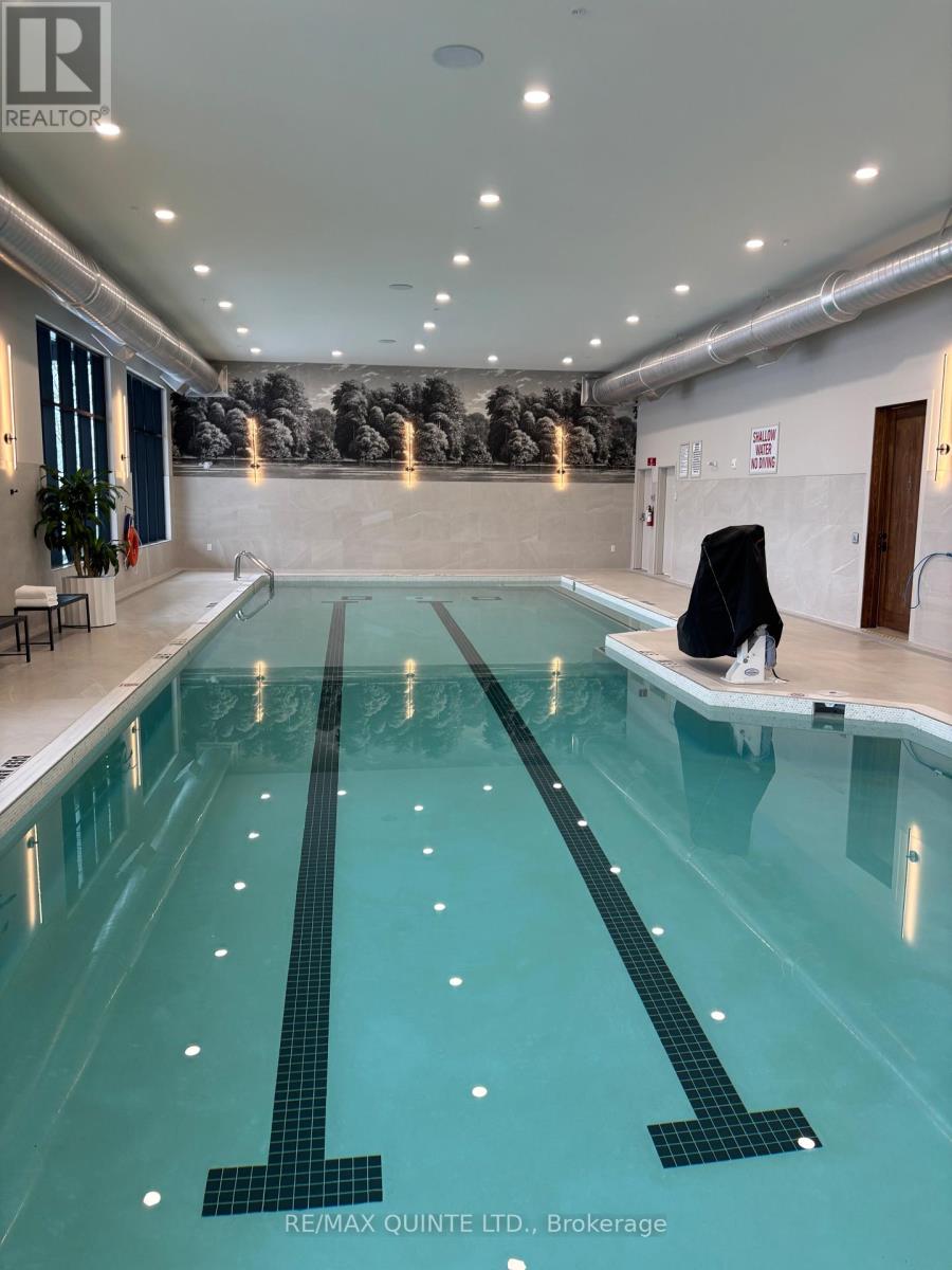 509 - 17 Cleave Avenue, Prince Edward County (Picton Ward), Ontario  K0K 2T0 - Photo 33 - X12339149