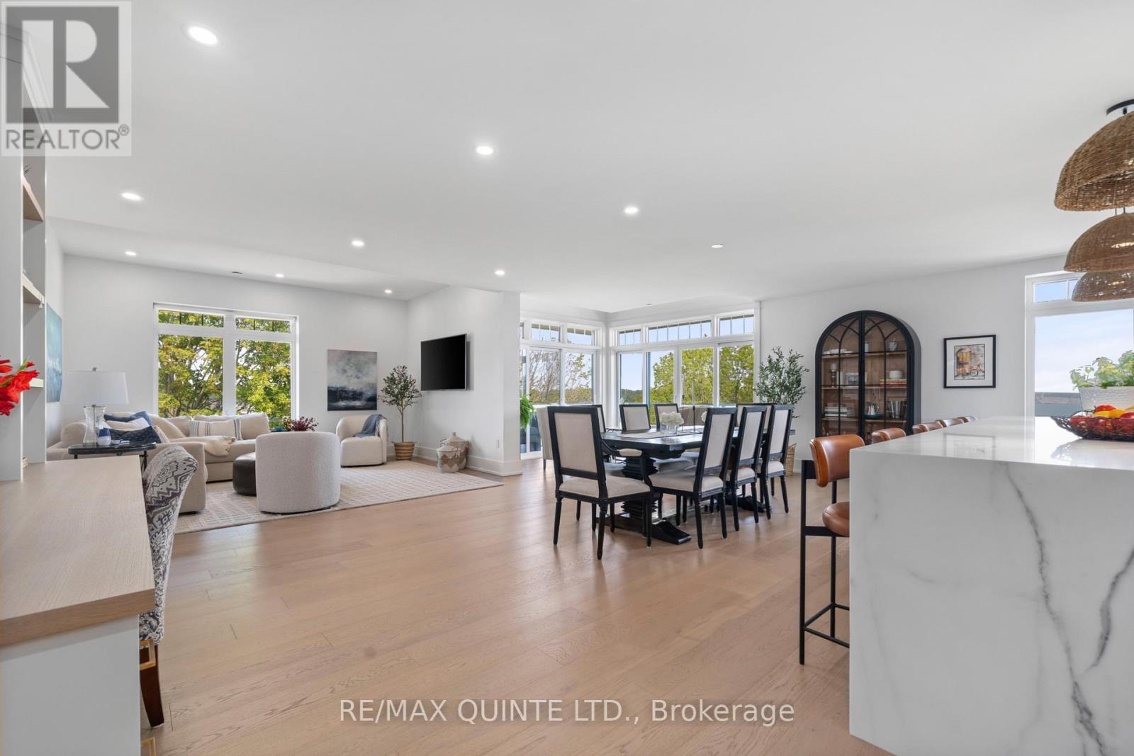 509 - 17 Cleave Avenue, Prince Edward County (Picton Ward), Ontario  K0K 2T0 - Photo 4 - X12339149