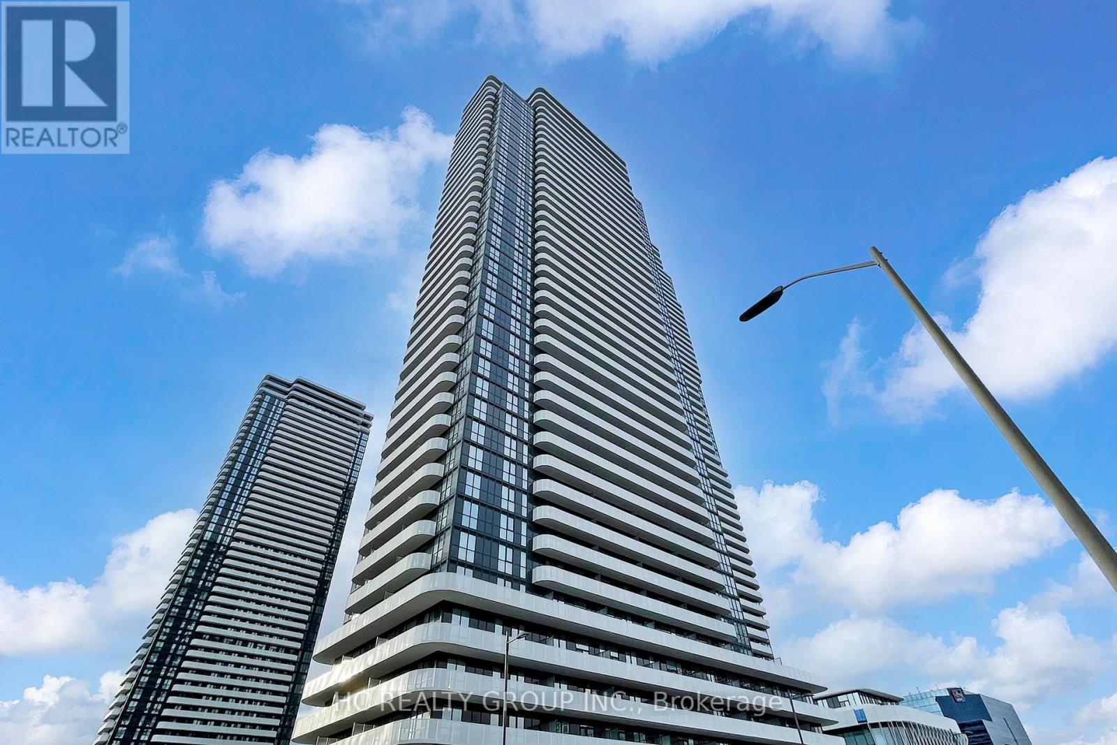 3101 - 8 INTERCHANGE WAY, Vaughan, Ontario