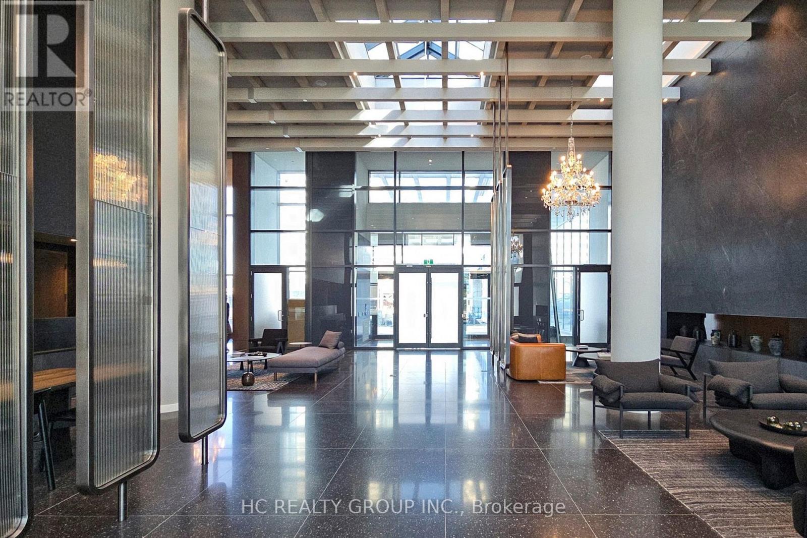 3101 - 8 Interchange Way, Vaughan (Vaughan Corporate Centre), Ontario  L4K 0R2 - Photo 4 - N12608064