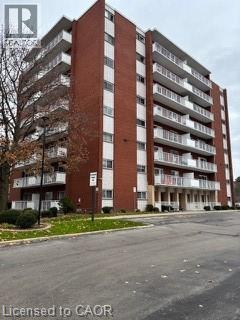 10 Woodman Drive S Unit# 208, Hamilton, Ontario  L8K 4E1 - Photo 2 - 40790647