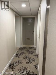 10 Woodman Drive S Unit# 208, Hamilton, Ontario  L8K 4E1 - Photo 5 - 40790647