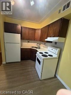 10 Woodman Drive S Unit# 208, Hamilton, Ontario  L8K 4E1 - Photo 9 - 40790647