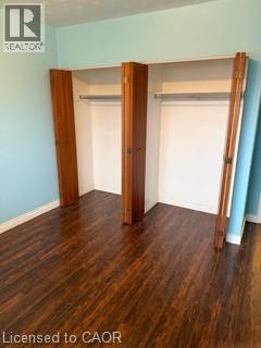 10 Woodman Drive S Unit# 208, Hamilton, Ontario  L8K 4E1 - Photo 18 - 40790647