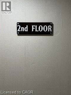 10 Woodman Drive S Unit# 208, Hamilton, Ontario  L8K 4E1 - Photo 4 - 40790647