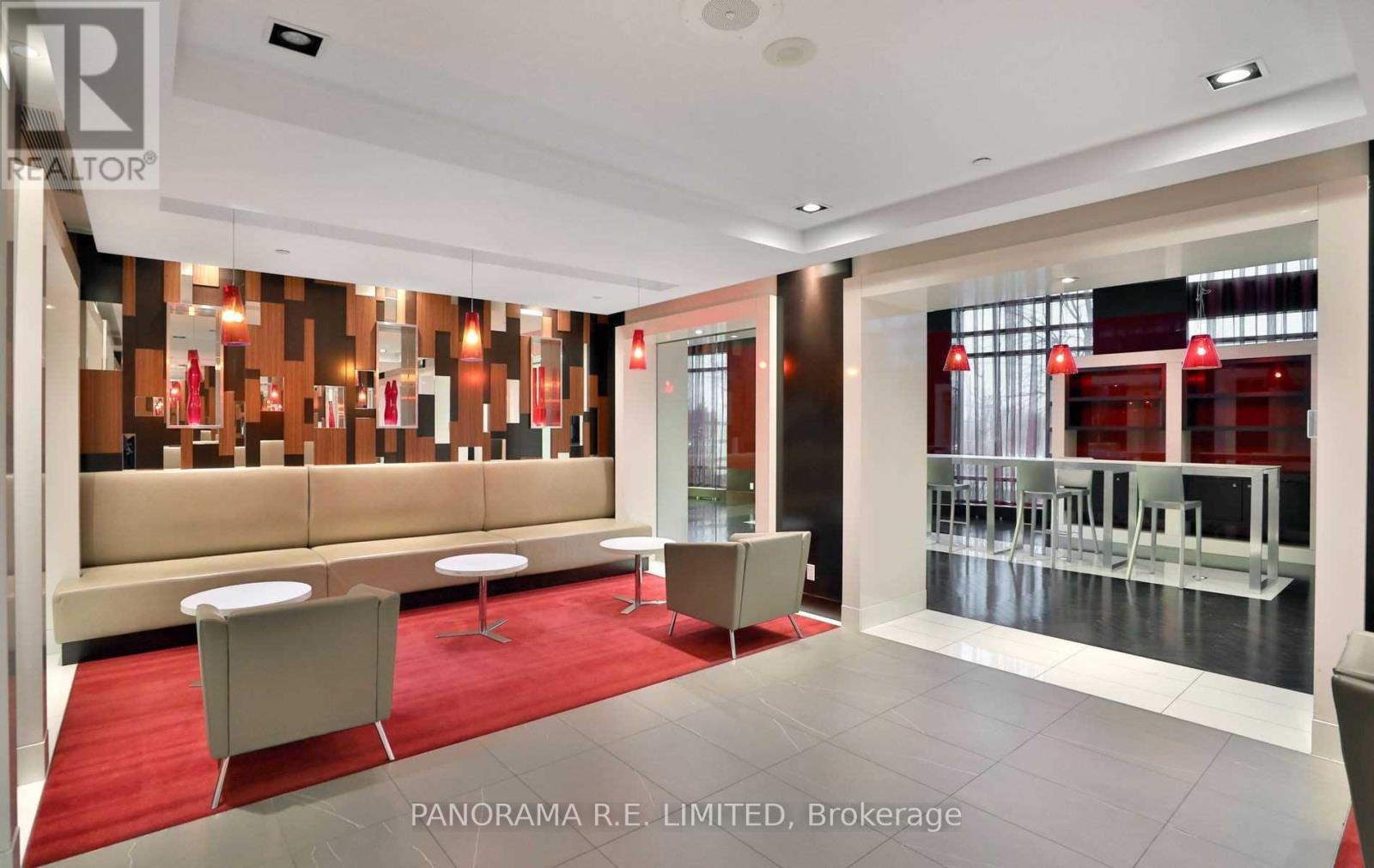 Ph103 - 225 Sherway Gardens Road, Toronto (Islington-City Centre West), Ontario  M9C 0A3 - Photo 21 - W12608068