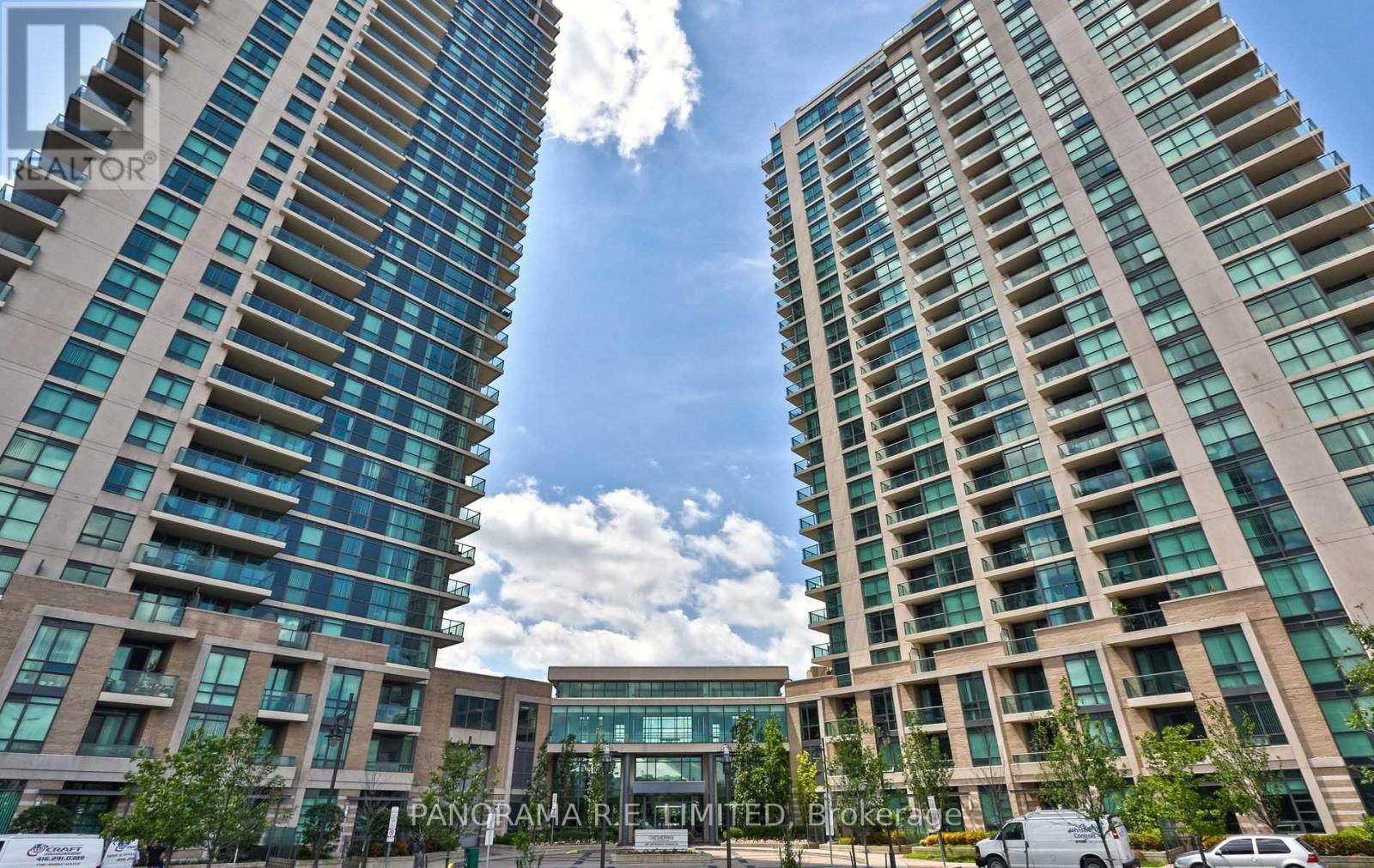Ph103 - 225 Sherway Gardens Road, Toronto (Islington-City Centre West), Ontario  M9C 0A3 - Photo 27 - W12608068