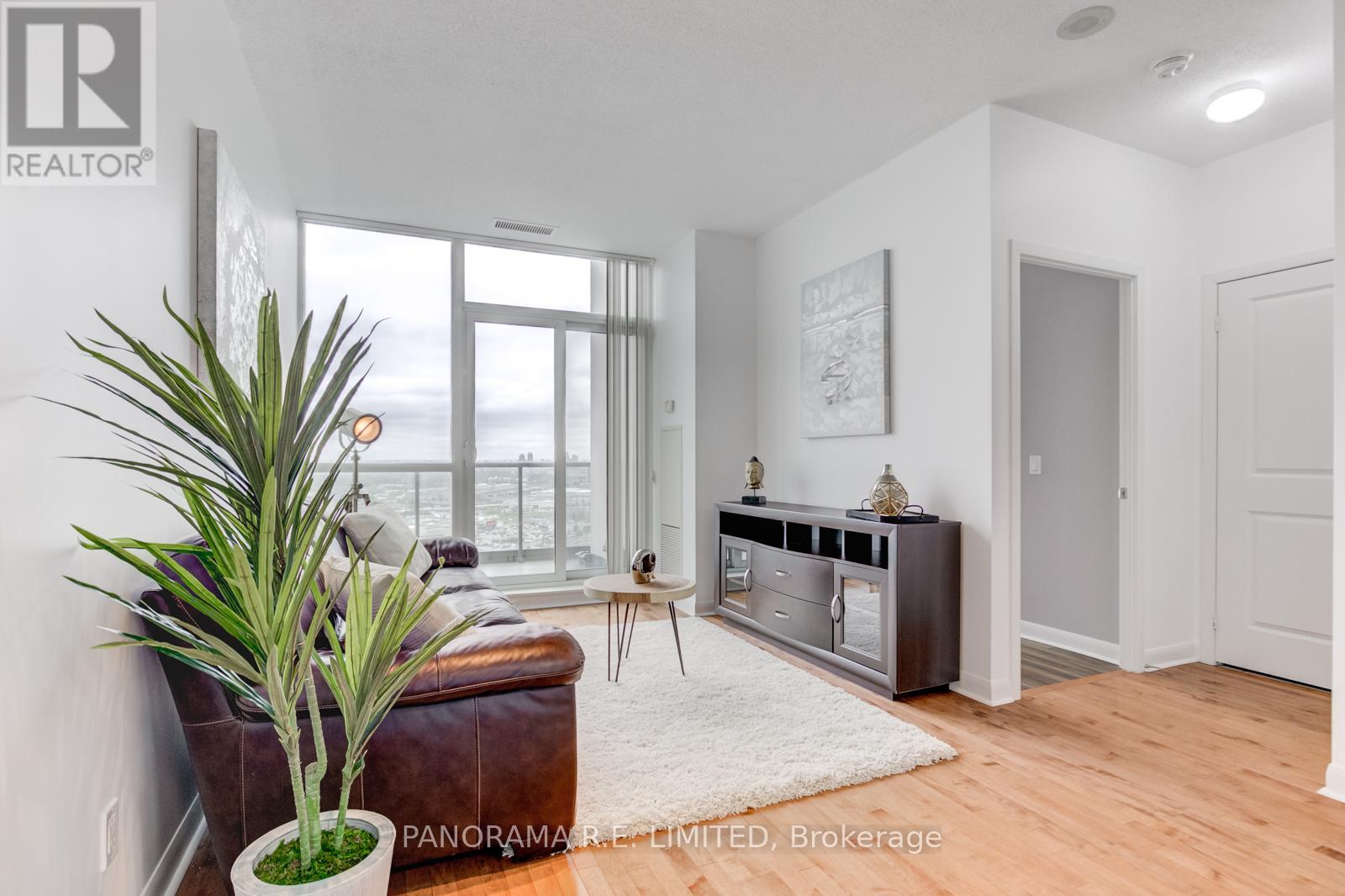 Ph103 - 225 Sherway Gardens Road, Toronto (Islington-City Centre West), Ontario  M9C 0A3 - Photo 3 - W12608068