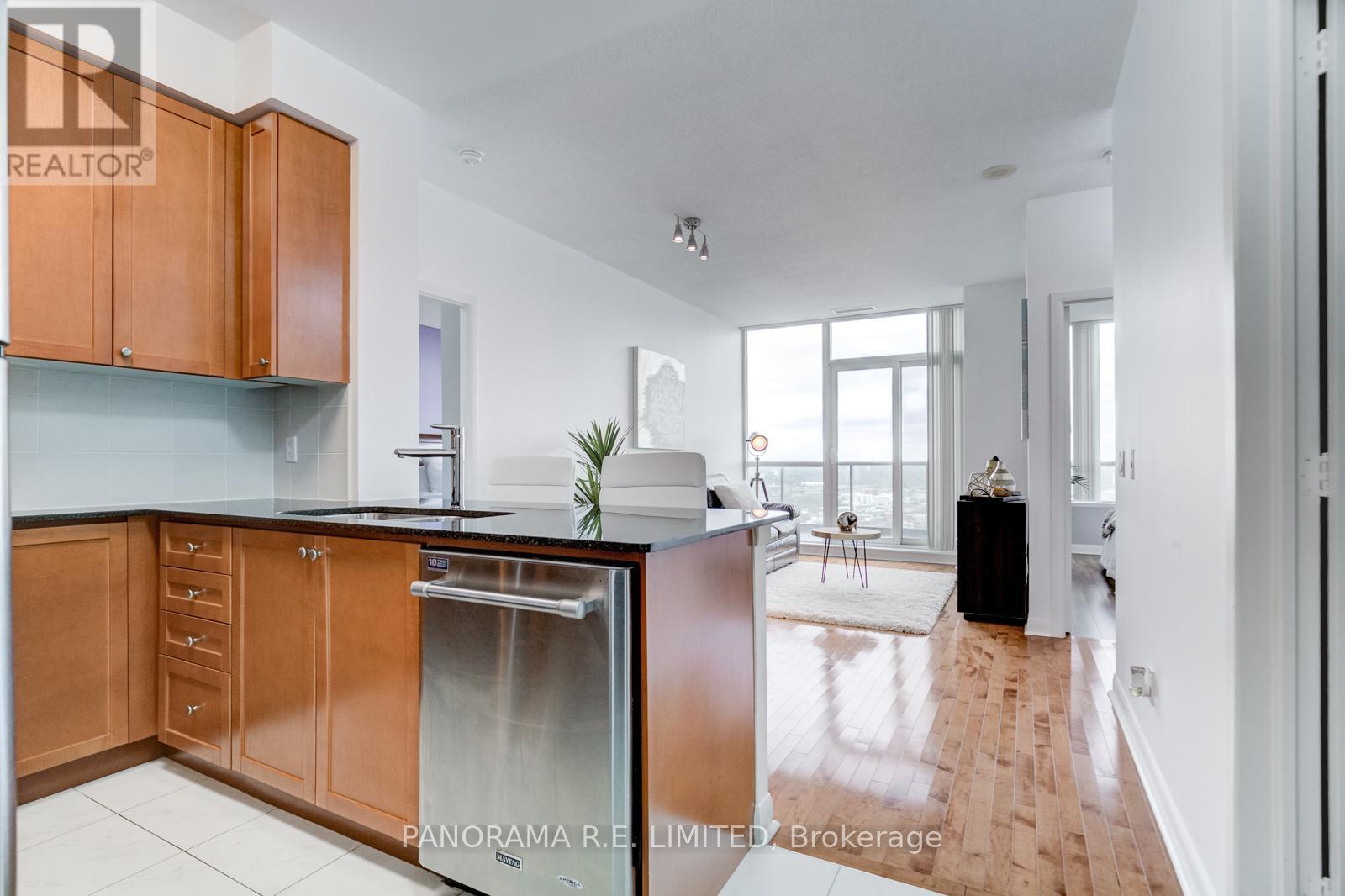 Ph103 - 225 Sherway Gardens Road, Toronto (Islington-City Centre West), Ontario  M9C 0A3 - Photo 8 - W12608068