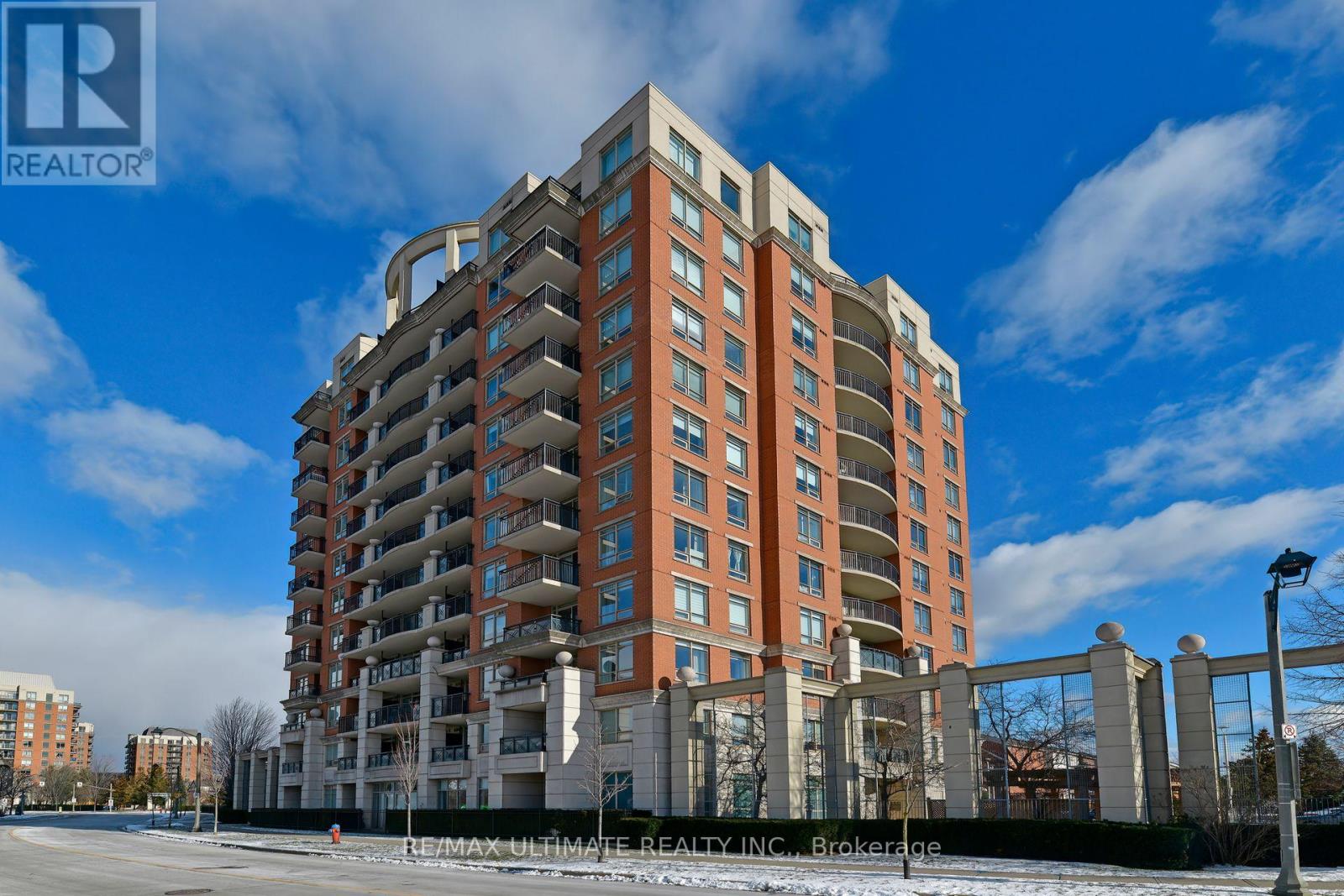 1104 - 2325 Central Park Drive, Oakville, Ontario  L6H 0E5 - Photo 2 - W12608076