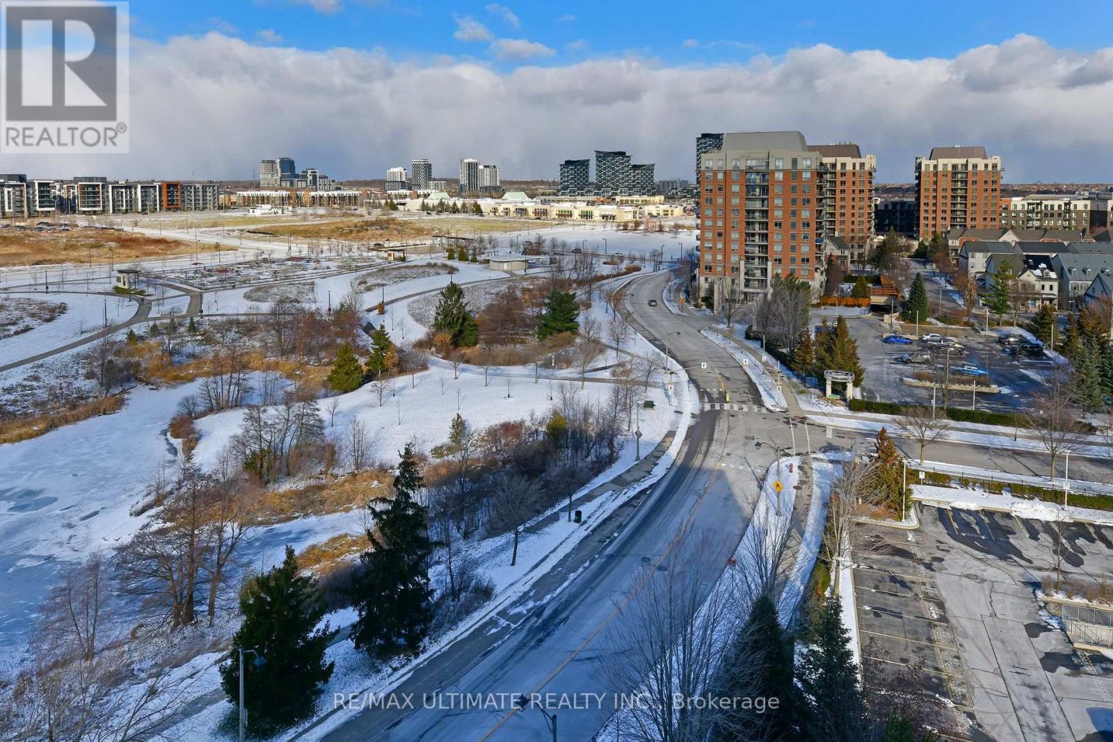 1104 - 2325 Central Park Drive, Oakville, Ontario  L6H 0E5 - Photo 20 - W12608076