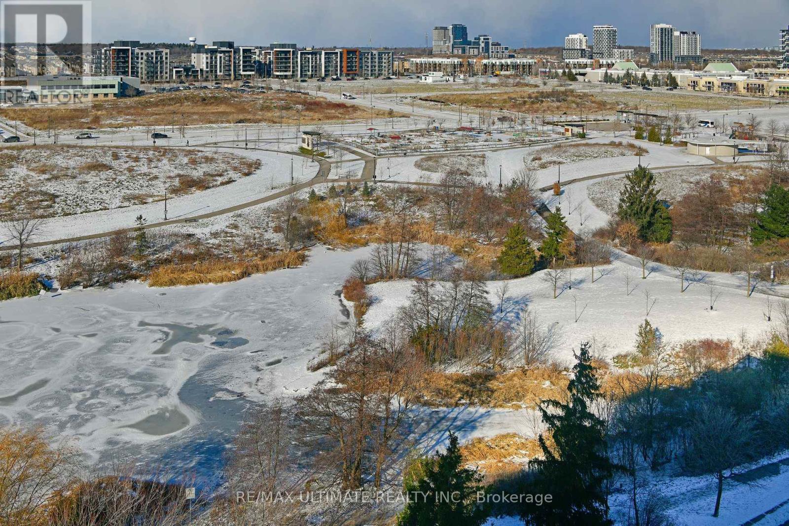 1104 - 2325 Central Park Drive, Oakville, Ontario  L6H 0E5 - Photo 21 - W12608076