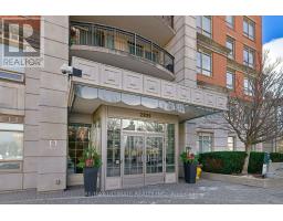 1104 - 2325 Central Park Drive, Oakville (Ro River Oaks), Ca
