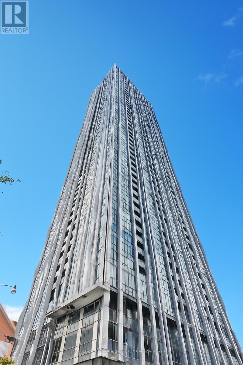 4808 - 1 YORKVILLE AVENUE, Toronto, Ontario