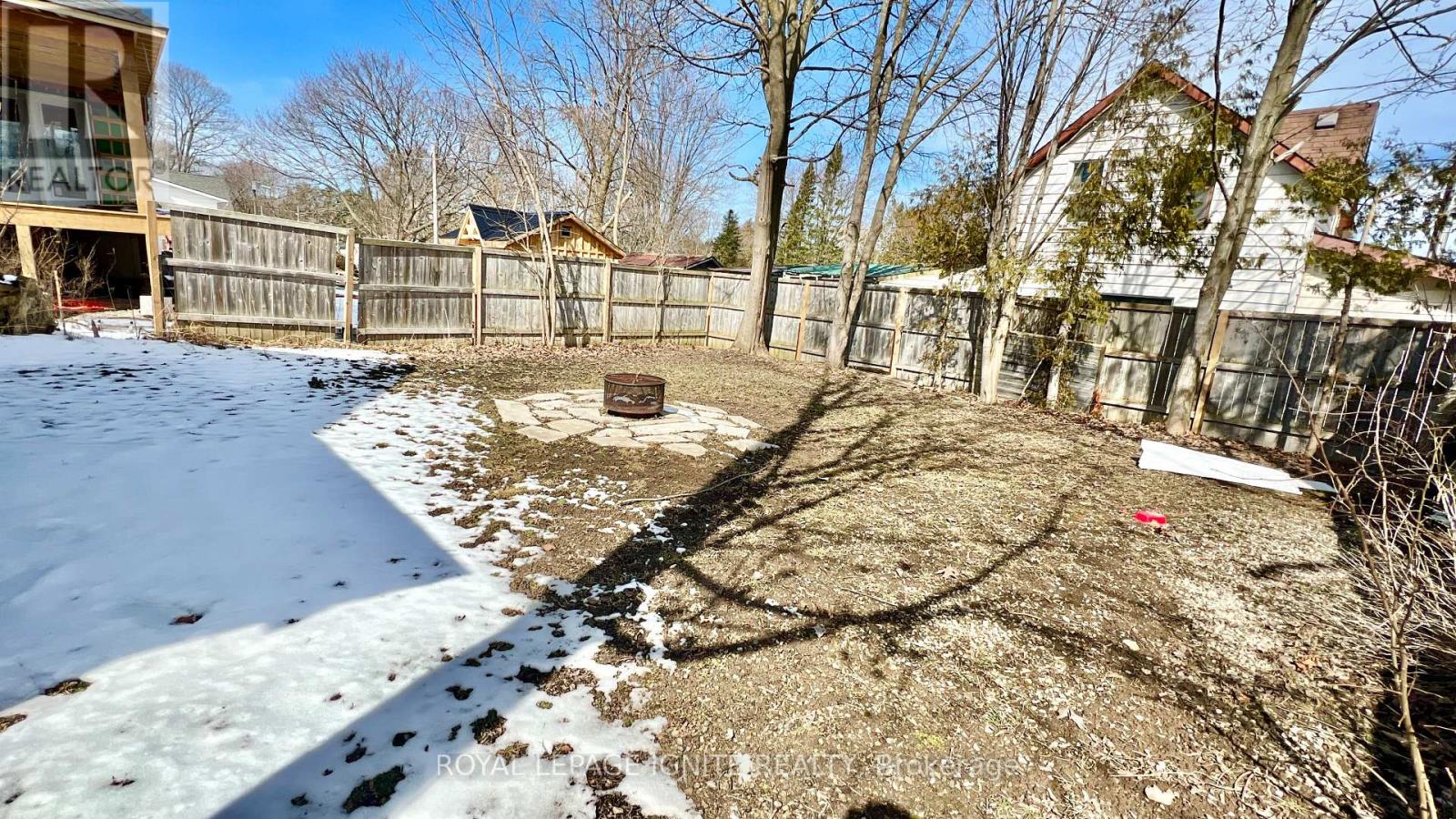 514 Frank Street, South Bruce Peninsula, Ontario  N0H 2T0 - Photo 30 - X12608074