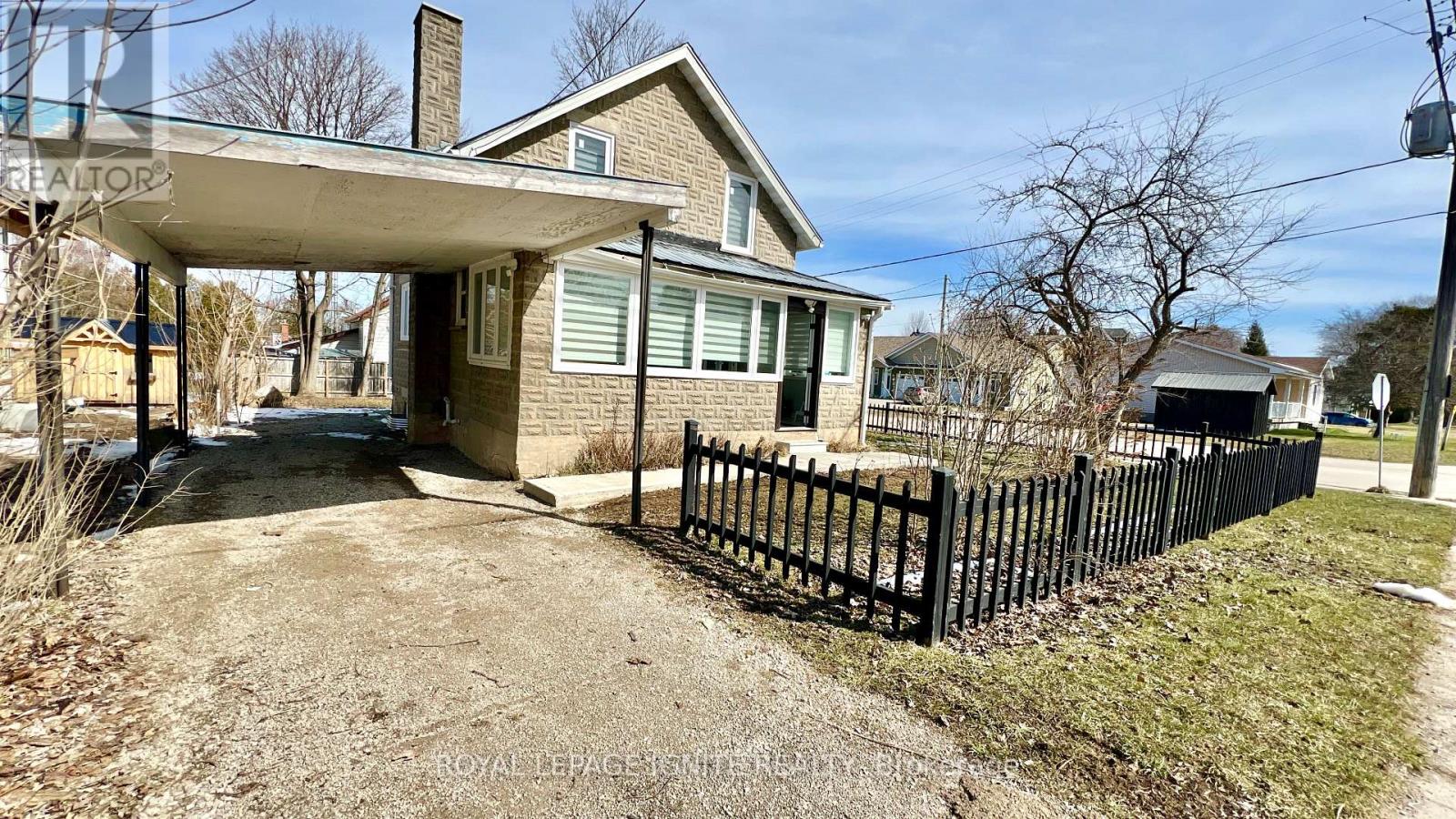 514 Frank Street, South Bruce Peninsula, Ontario  N0H 2T0 - Photo 36 - X12608074