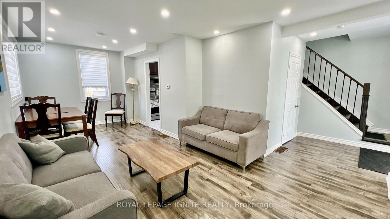 514 Frank Street, South Bruce Peninsula, Ontario  N0H 2T0 - Photo 4 - X12608074