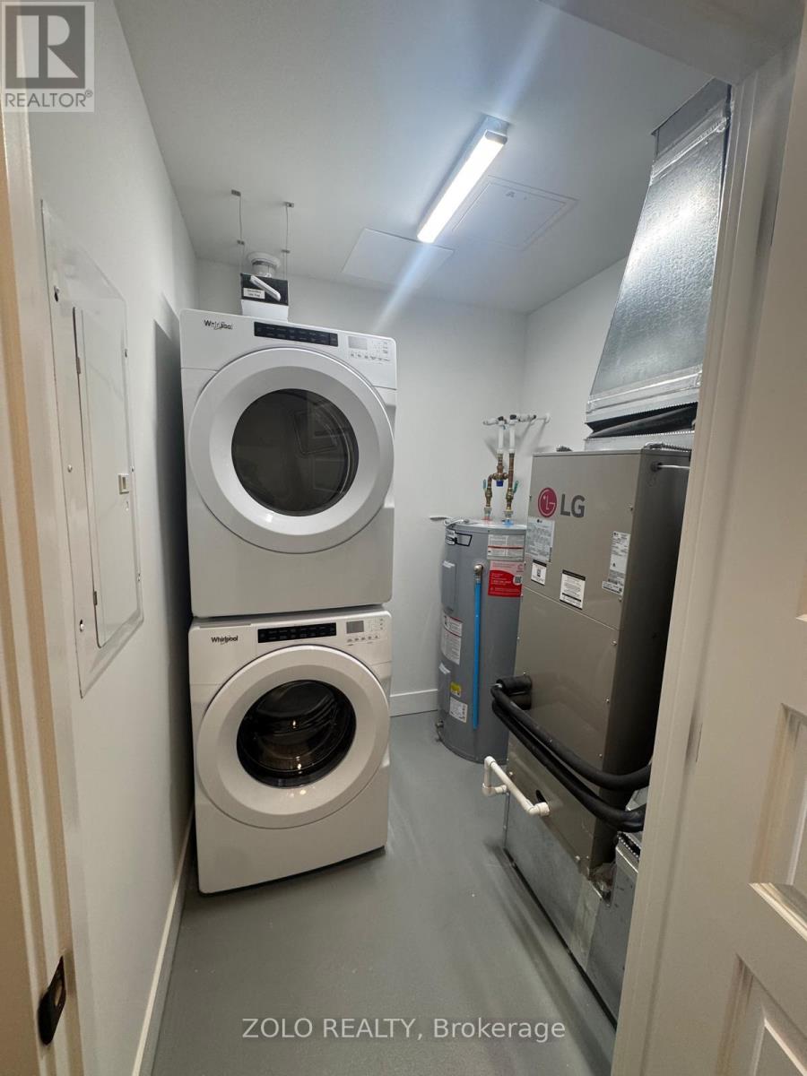 419 - 1100 Lackner Place, Kitchener, Ontario  N2A 0M1 - Photo 11 - X12608082