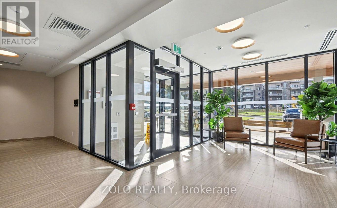 419 - 1100 Lackner Place, Kitchener, Ontario  N2A 0M1 - Photo 2 - X12608082