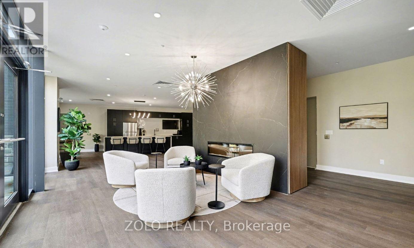 419 - 1100 Lackner Place, Kitchener, Ontario  N2A 0M1 - Photo 3 - X12608082